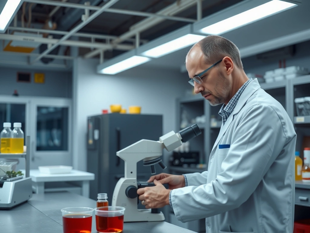 Ciencia aplicada a la nutrición